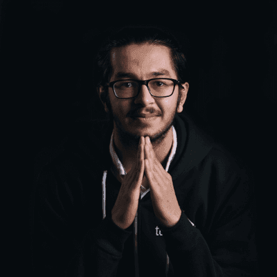 Ashray Malhotra