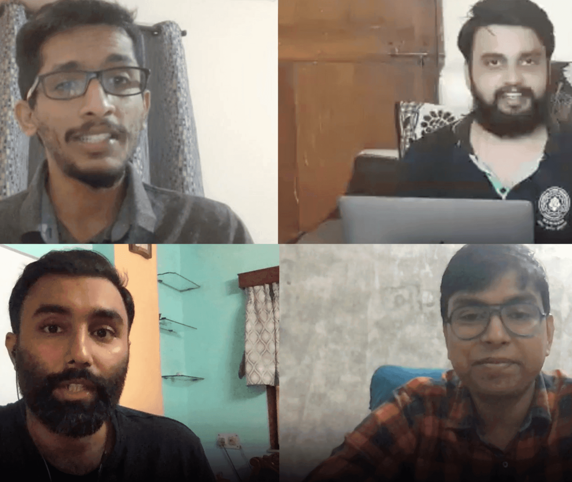 Anil Tiwari video testimonial