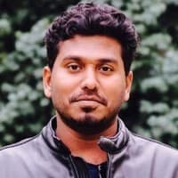 Yadhu Manoharan